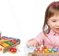 Leap Start Early Learning Child Care - Brisbane Child Care