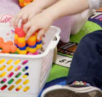 Tillys Play  Development Centres - Brisbane Child Care