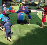 Kookaburra Early Learning - Brisbane Child Care