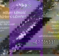 Mount Kembla Childrens Centre - Brisbane Child Care