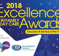 Jenny's Family Day Care - Brisbane Child Care