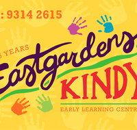 Eastgardens Kindy - Brisbane Child Care