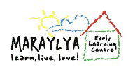 Maraylya Early Learning Centre - Brisbane Child Care 0