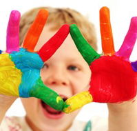 Buzy Bee Kindy - Brisbane Child Care