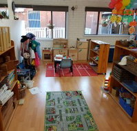 Master Kid Child Care Centre    - Brisbane Child Care