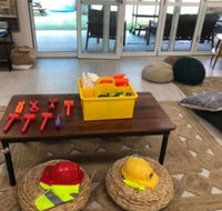 Moulden Early Learning - Brisbane Child Care