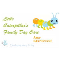 Little Caterpillars Family Day Care - Brisbane Child Care