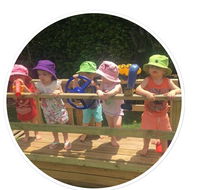 Audras family day care  - Brisbane Child Care