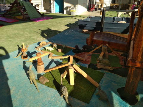 Kids Capers Childcare Sandgate - Brisbane Child Care 1