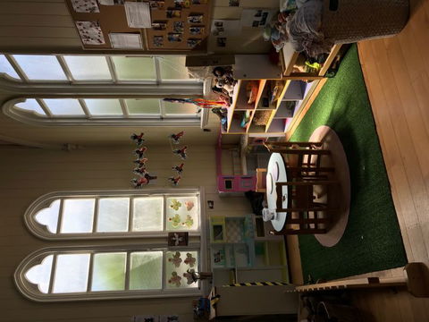 Kids Capers Childcare Sandgate - Brisbane Child Care 9