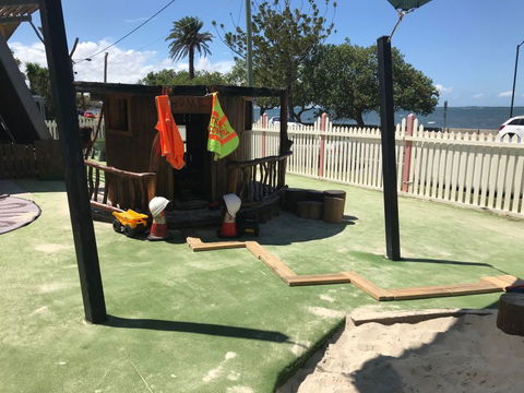 Kids Capers Childcare Sandgate - Brisbane Child Care 4
