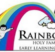 Rainbows Holy Family Early Learning Centre - Brisbane Child Care